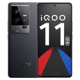 iQOO 11 5G