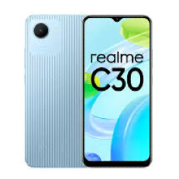 Realme C30