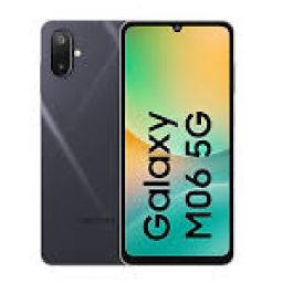 Samsung Galaxy M06 5G