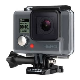 GoPro Hero 4