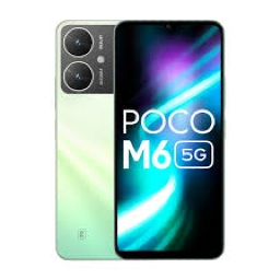 POCO M6 5G