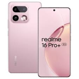 Realme 16 Pro Plus 5G