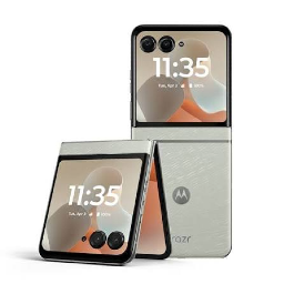 Motorola Moto Razr 60 5G