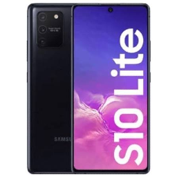 Samsung Galaxy S10 Lite