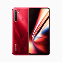 Realme 5 Pro