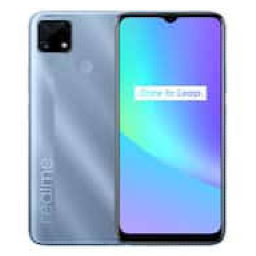 Realme C25s