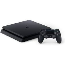 PS4 Slim