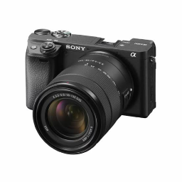 Sony Alpha A6400