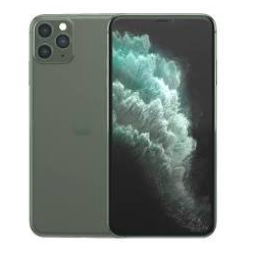 iPhone 11 Pro
