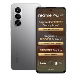 Realme P4x 5G
