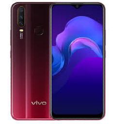 Vivo Y15 2019