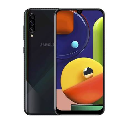 Samsung Galaxy A50s