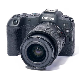 Canon EOS R8