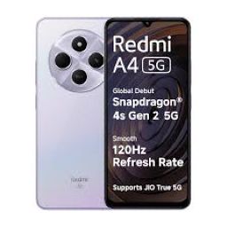 Xiaomi Redmi A4 5G