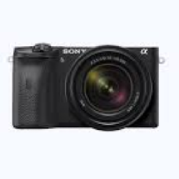 Sony Alpha 6600