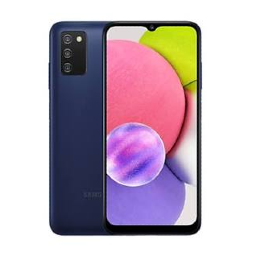 Samsung Galaxy A03s