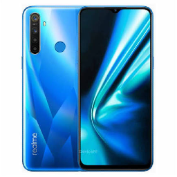 Realme 5s