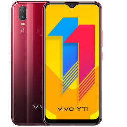 Vivo Y11 2019