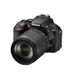 Nikon D5600