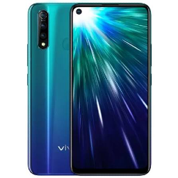 Vivo Z1 Pro