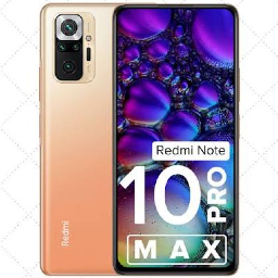 Redmi Note Pro Max