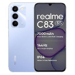 Realme C83 5G