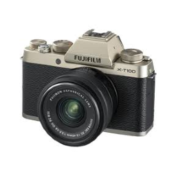 Fujifilm X-T100
