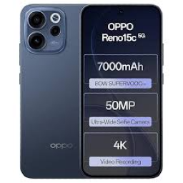 OPPO Reno15c 5G
