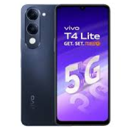Vivo T4 Lite 5G