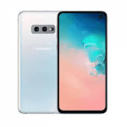 Samsung Galaxy S10e