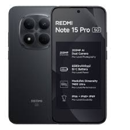 Redmi Note 15 Pro 5G