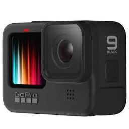GoPro Hero 9