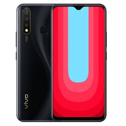 Vivo U20