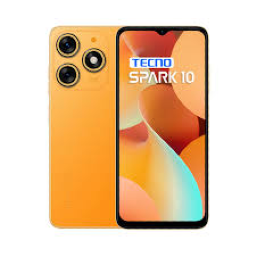 Tecno Spark 10 5G