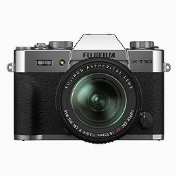 Fujifilm X-T30 II Mirrorless