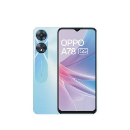 OPPO A78 5G