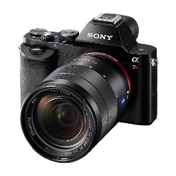 Sony Alpha A7R