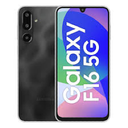 Samsung Galaxy F16 5G
