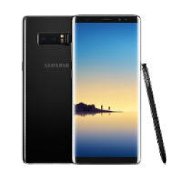 Samsung Galaxy Note 8