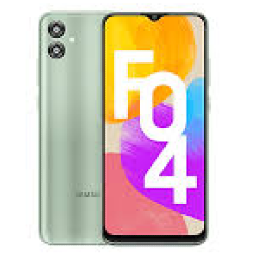 Samsung Galaxy F04