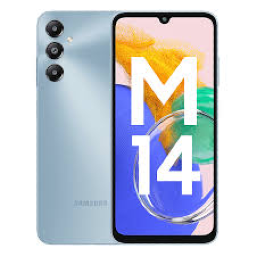 Samsung Galaxy M14 4G