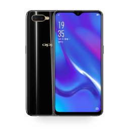 OPPO K1