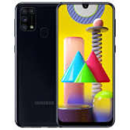 Samsung Galaxy M31