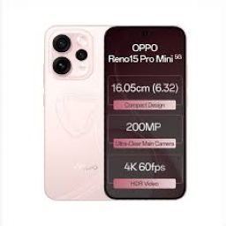 OPPO Reno15 Pro Mini 5G
