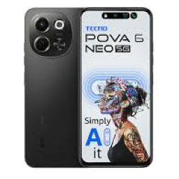 Tecno Pova 6 Neo 5G