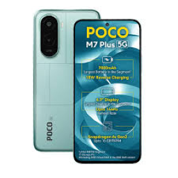 POCO M7 Plus 5G