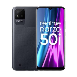 Realme Narzo 50i