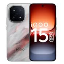 iQOO 15 5G