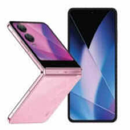 Infinix Zero Flip 5G