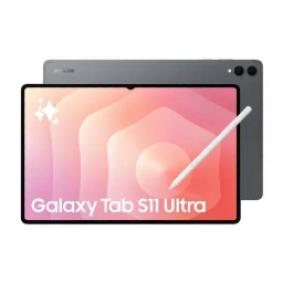 Samsung Galaxy Tab S11 Ultra 5G
